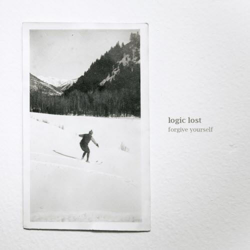 Logic Lost - Forgive Yourself (2018)
