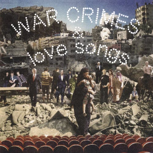 Rehash Neu Klang - War Crimes & Love Songs (2025) [EP]
