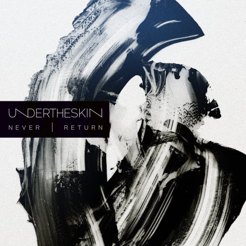 Undertheskin - N E V E R | R E T U R N (2025)