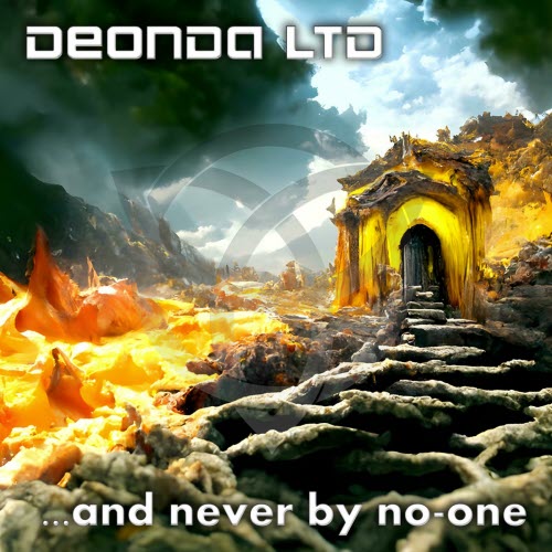Deonda Ltd - ...And Never By No-One (2023) [Single]