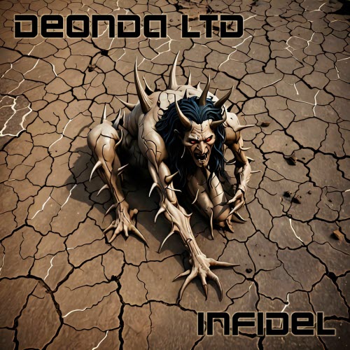 Deonda Ltd - Infidel (2025) [Single]