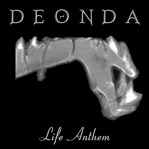 Deonda Ltd - Life Anthem (1998) [EP]
