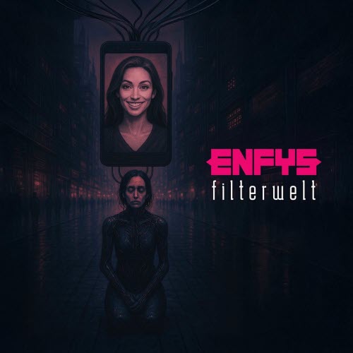 Enfys - Filterwelt (2025) [EP]