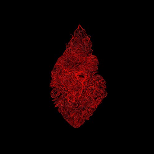 Hekla - Gjá (2025) [EP]
