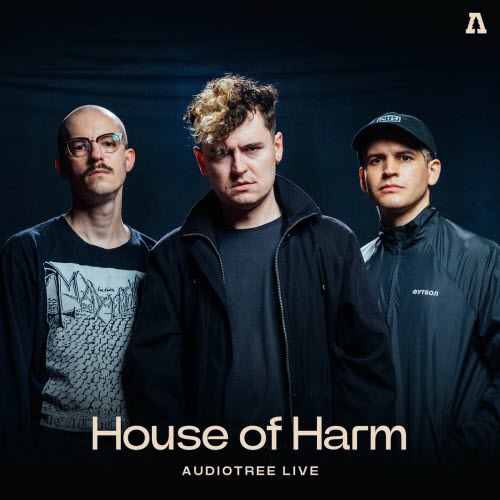 House Of Harm - Audiotree Live (2025) [EP]