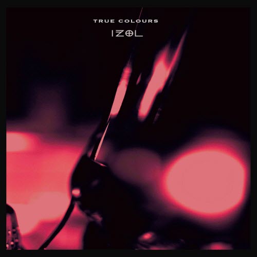 Iżol - True Colours (2025) [Single]