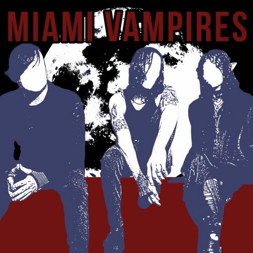 Last Grasp - Miami Vampires (2025) [Single]