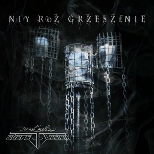 Michał Stawiński Oberschlesien - Vaticanus (2025) [Single]