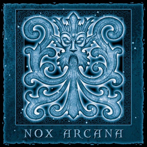 Nox Arcana - Ravensong (2025) [Single]