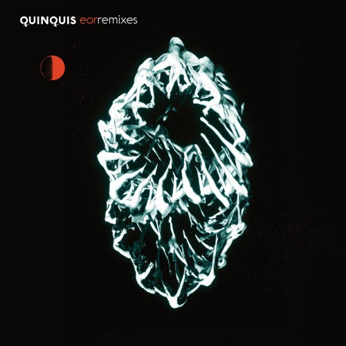 Quinquis - Eor (Remixes) (2025) [EP]