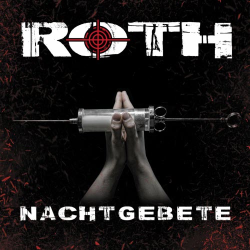 Roth - Nachtgebete (2021) [2CD]