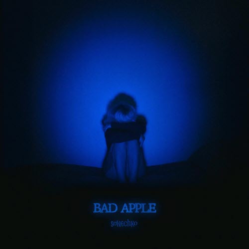 Sonechko - Bad Apple (2025) [Single]