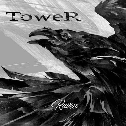 Tower - Raven (2021) [EP]