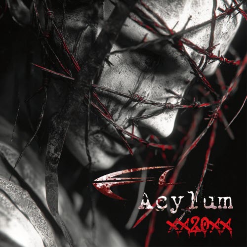 Acylum - XX20XX (2025)