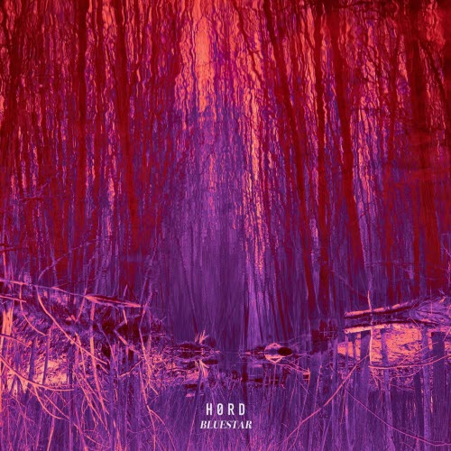 H ø R D - Bluestar (2025)