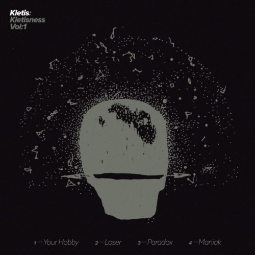 Kletis - Kletisness Vol. 1 (2018) [EP]