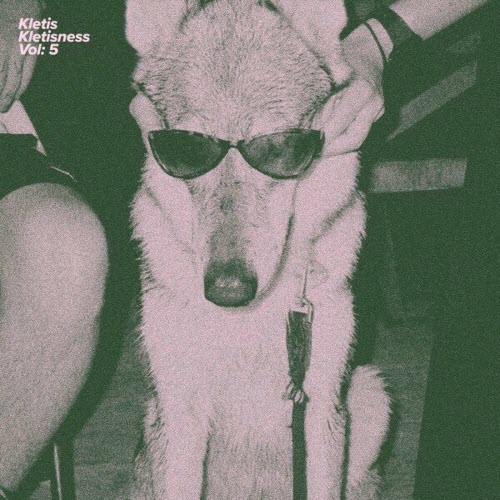 Kletis - Kletisness Vol. 5 (2023) [EP]