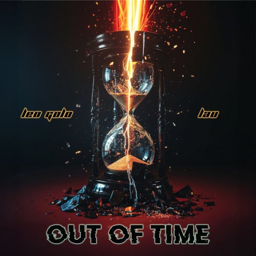 Leo Golo & LAU - Out Of Time (2025) [Single]