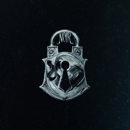 Lord Of The Lost - Opvs Noir Vol. 2 (2025)