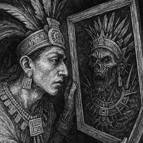 Totten Mechanismus - Трукрайм / Truecrime (2025) [Single]
