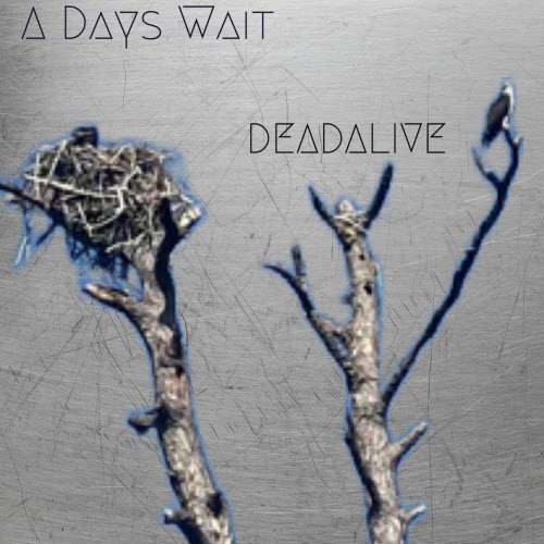 A Days Wait - Deadalive (2025) [Single]