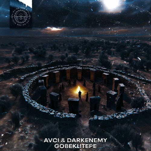 AVCI - Gobeklitepe (2025) [Single]