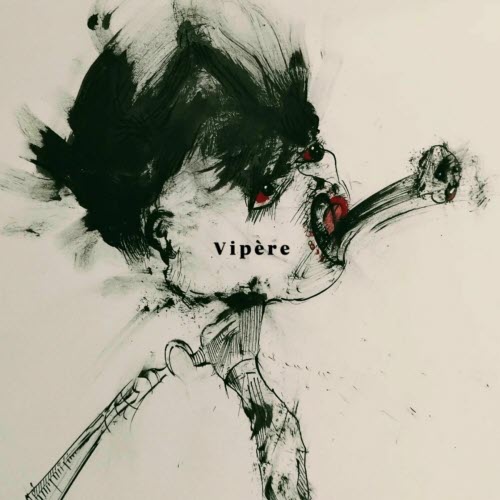 Dead Horse One - Vipère (2025) [Single]