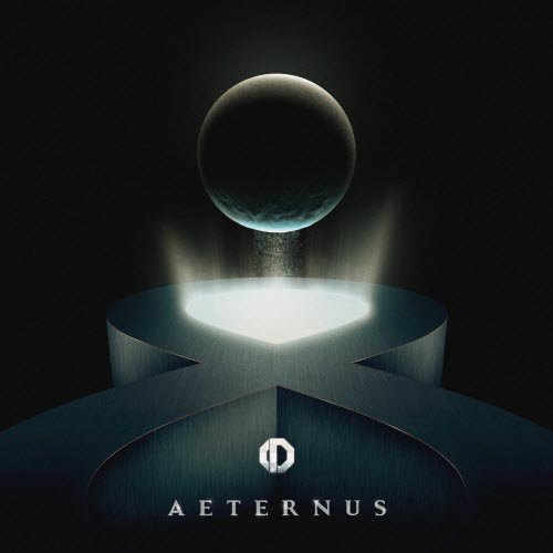 Dynatron - Aeternus (2025) [Remastered]