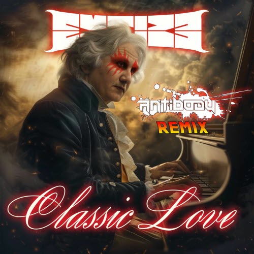 Extize - Classic Love (Antibody Remix) (2025) [Single]