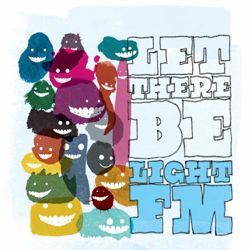 Light FM - Let There Be Light FM (2009)