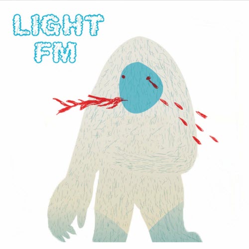 Light FM - Pointless (2015) [EP]