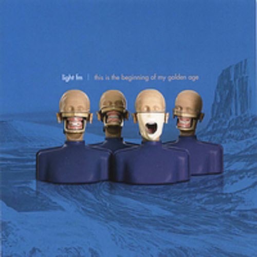 Light FM - This Is The Beginning Of My Golden Age (2004)