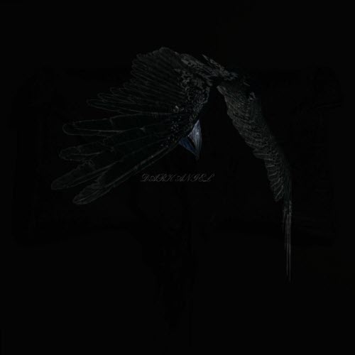 Lucy La Dusk - Dark Angel (2025) [Single]