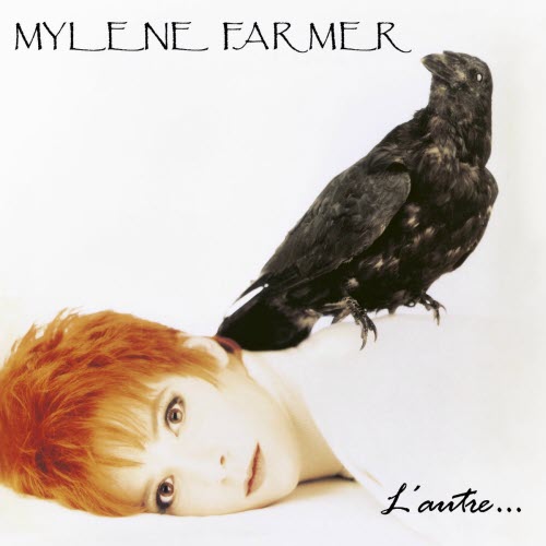 Mylène Farmer - L'autre (Deluxe Edition) (2025)