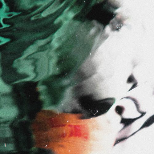 Silicodisco - Damn Emotion (2025) [EP]