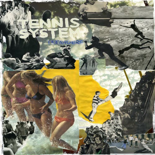 Tennis System - Teenagers (2011)