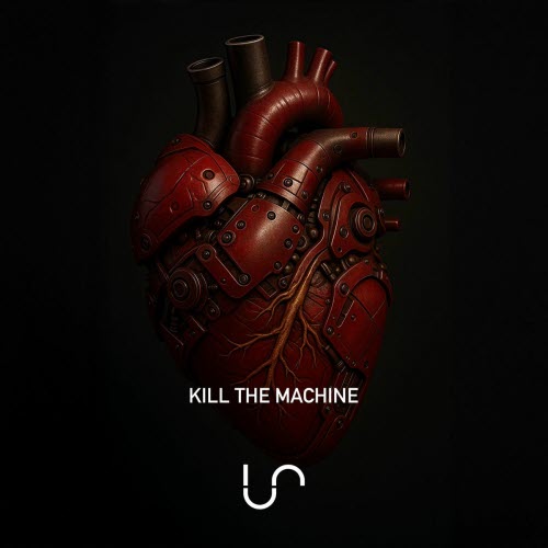 Unify Separate - Kill The Machine (2025) [Single]
