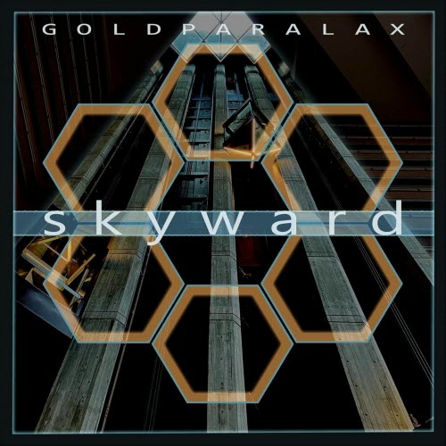 Goldparalax - Skyward (2025)