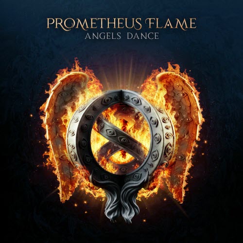 Prometheus Flame - Angels Dance (2025) [Single]