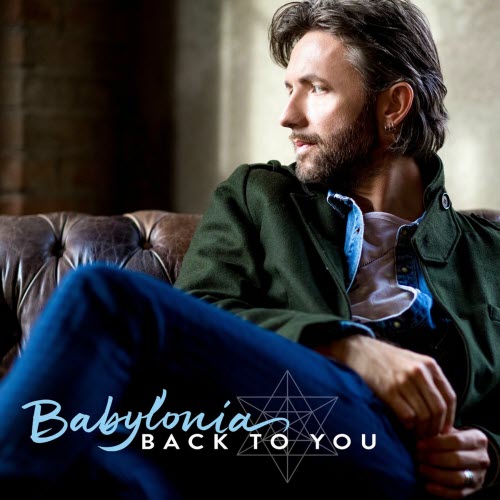 Babylonia - Back To You (2016) [EP]