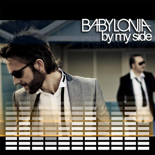 Babylonia - By My Side (2010) [EP]