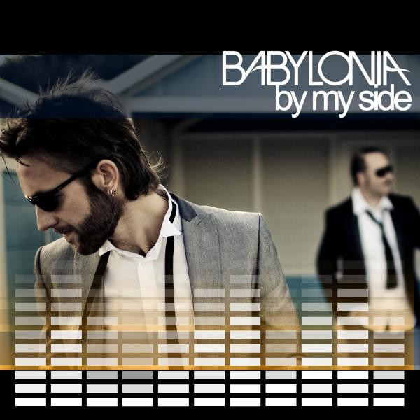 Babylonia - By My Side (2010) [Single]