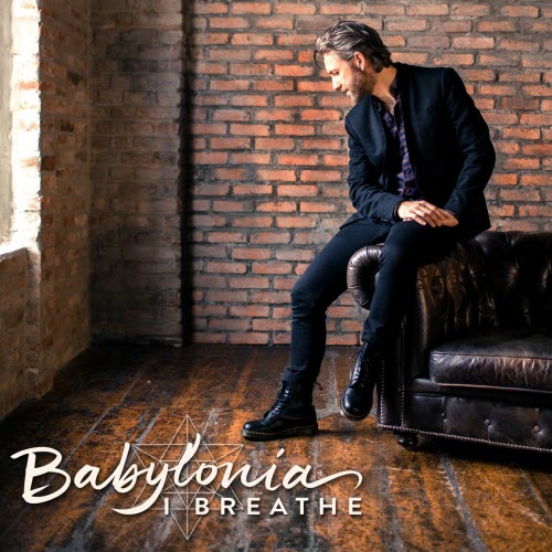 Babylonia - I Breathe (2015) [Single]