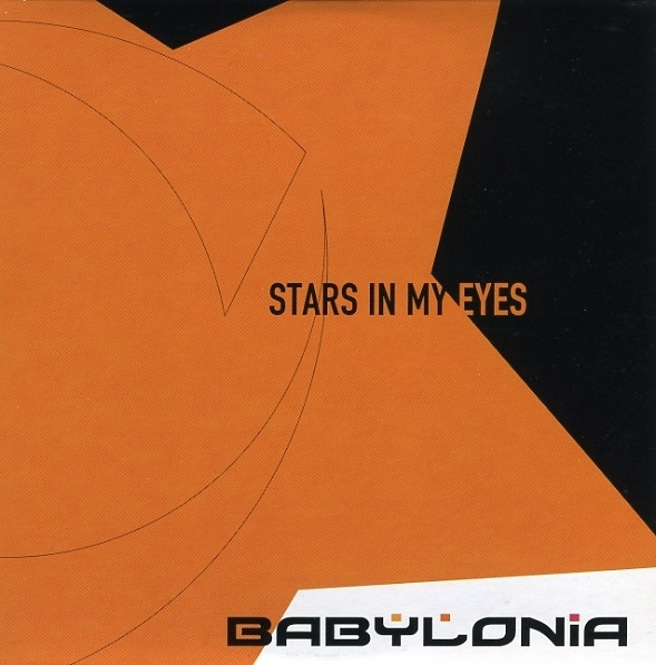 Babylonia - Stars In My Eyes (2004) [Single]