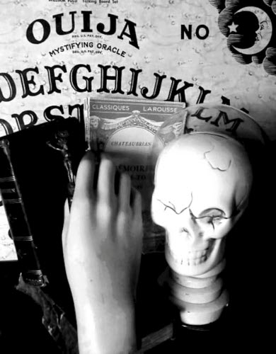 Bela Goosy - Celebration Of The Dead (2019)