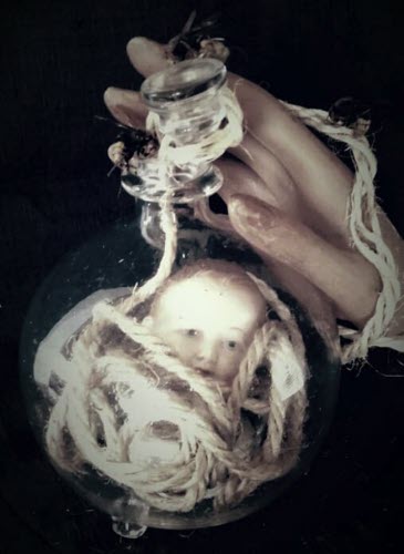 Bela Goosy - Suffocation (2019)