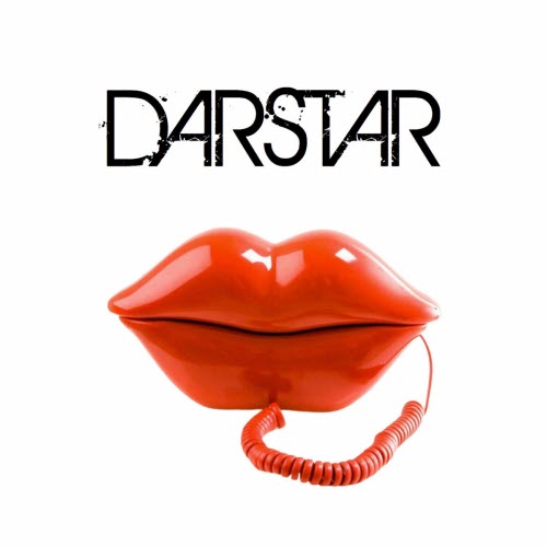 Darstar - 1b41 (2025) [Single]