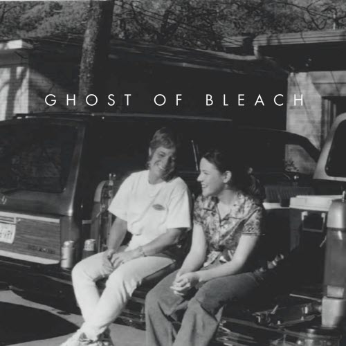 Darstar - Ghost Of Bleach (2025) [Single]