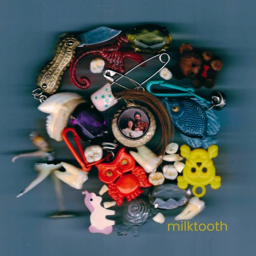 Darstar - Milktooth (2025) [Single]