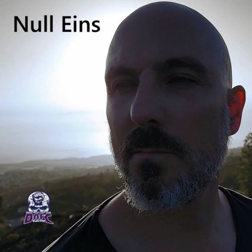 Death Valley Fight Club - Null Eins (2025) [Single]